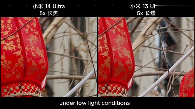 Xiaomi 14 Ultra Hands On - The New King Is Here ! смотреть онлайн