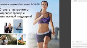 Wellness Life Для Начинающих Юлия Фатеева Wellness Director 03 11 2016