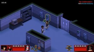 ИГРЫ С ВЫКЛЮЧАТЕЛЯМИ - Stranger Things 3: The Game #3