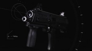 ТОП-5 моделей оружия для лазертага