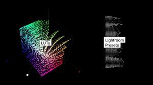 Lightroom Profiles vs Presets