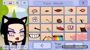 Гача лайф нелюбимая дочь