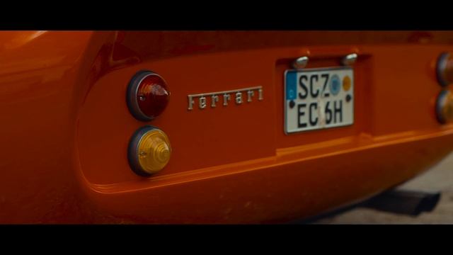 FOR SALE - Ferrari 250 GTO Replica by Edelweiss Customs смотреть онлайн