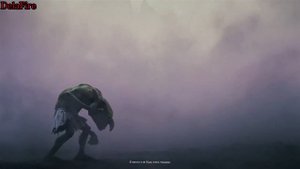 Warhammer 40.000: Dawn of War III - Вступительный ролик