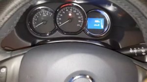 Дубликат ключа зажигания NISSAN TERRANO 2018