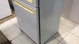 холодильник Stinol КШМХ268100