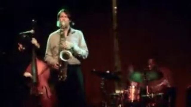 Roy McGrath/Kitt Lyles/Christian Euman Segment (Charlie Parker)