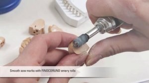 FINO QUICK PLUS and FINO QUICK DUO (English version)