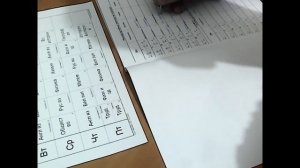 Обзор и заполнение журнала классного руководителя