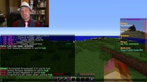 Minecraft Admin How-To: SuperHub [FREE]