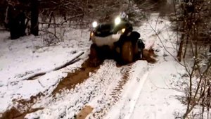 Квадрик#хайсан#haysun#dinli#moto#4x4#покатушка#жэсть#raizen#