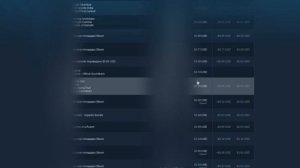 Как узнать стоимость аккаунта стим в самом стиме