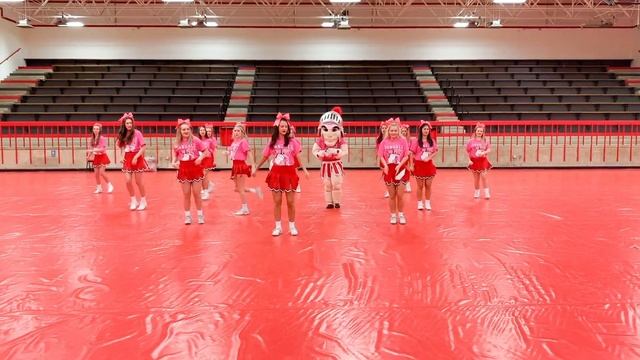 Van ISD Git Up Challenge смотреть онлайн