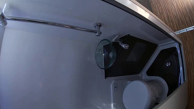 VW Crafter Off Grid Camper Tour смотреть онлайн