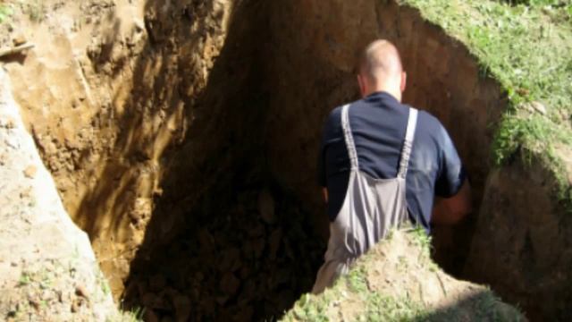 Как установить автономную канализацию | – смотреть онлайн видео от ...