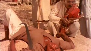 Мать Индия 1957 Наргис Сунил Датт Раджендра Кумар