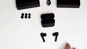 Xiaomi Air 2 Pro ??? ANC True Wireless earphones
