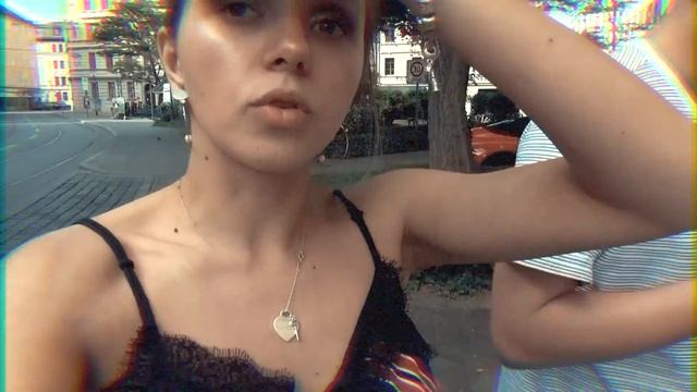 дорогие машины, вкусная еда и городской пляж | Munich #2 смотреть онлайн