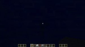 как сделать плавающий корабль в minecraft 1.6.4