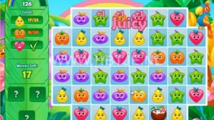 Fruit Fever World level 4