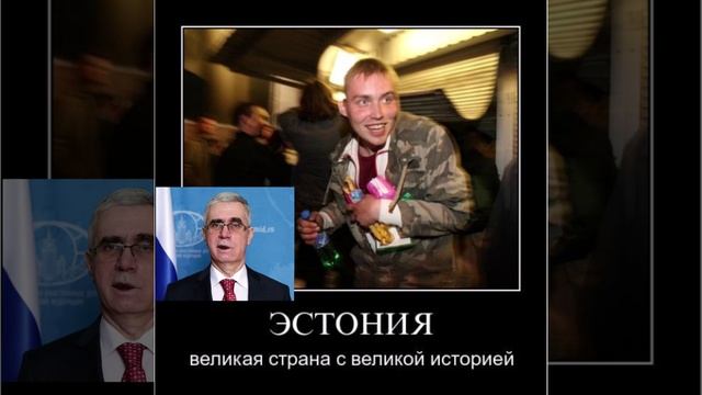 Посол России предупредил о риске изъятия недвижимости россиян в Эстонии