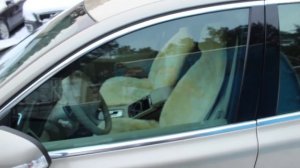 Автозапуск Volvo S80 3,2AWD