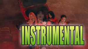 (G)I-DLE (여자)아이들'TOMBOY' INSTRUMENTAL KARAOKE