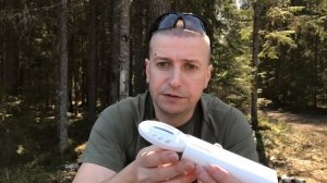 ✓ USB Фумигатор. Дешево, функционально и качественно
