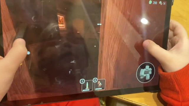 Играем в Дорс! Вы любите играть в Дорс? Что больше всего там Любите? #играем #давайиграть #викаplay
