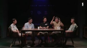 Реальная история «Черного двора» | Подкаст с создателями