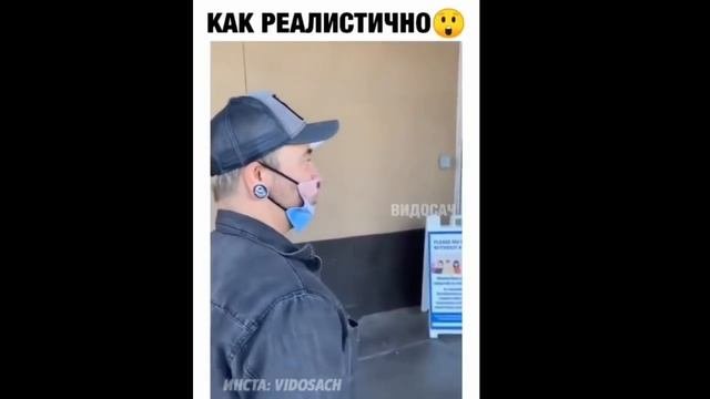 Подборка лучших роликов из Инстаграма #87