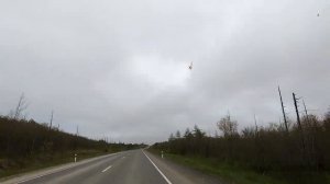 Путешествие по Сахалину Дороги Сахалина где заканчивается асфальт Сахалин Go Pro 7 Black Trip ОХА