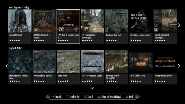 HOW TO MOD SKYRIM ON CONSONLES смотреть онлайн