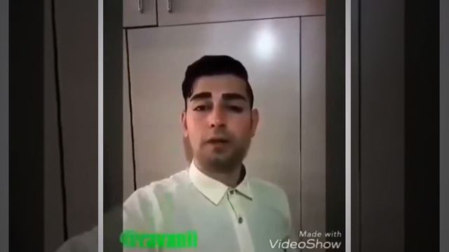 Ин худашро пайгабар эълон кард!!! смотреть онлайн