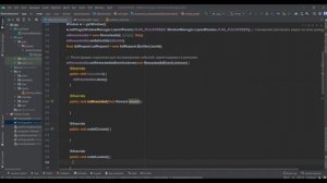 Процесс подключения рекламы с вознаграждением от Yandex  в Android Studio(Java)