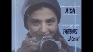 Fariborz Lachini - On the Wind