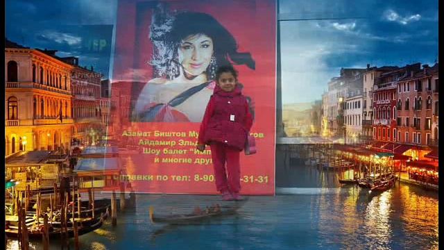 CУЗИ ЧАЛОЯАН 6 лет, ВЕДИ ВЛАДИКАВКАЗ., Армения смотреть онлайн