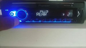 pioneer mvh-s325bt funciones de audio