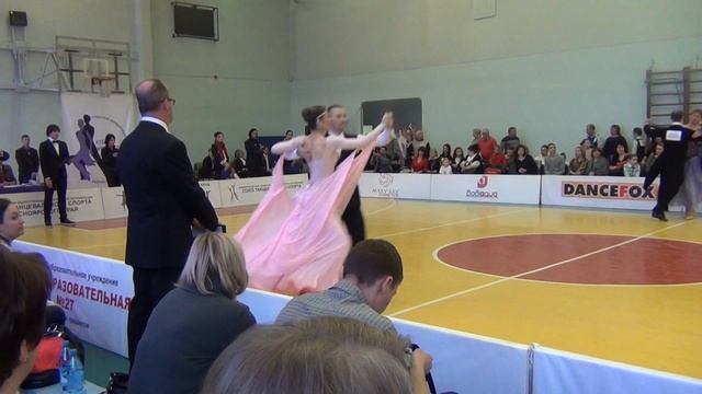 2015.02.22 «Кубок VIP-partner -2015» 112 смотреть онлайн