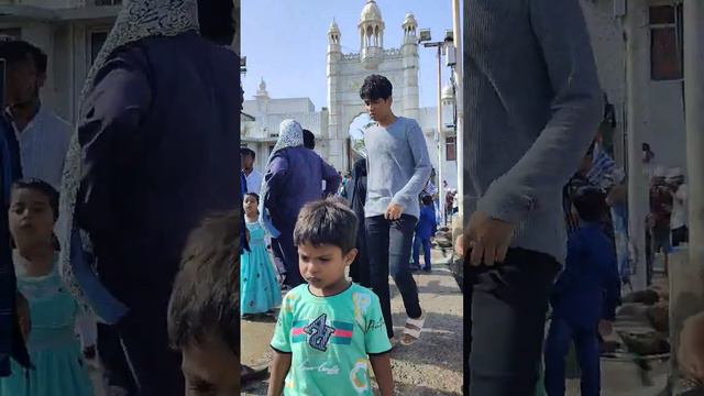 Haji Ali #shortsfeed #youtube #2023 #viral #trending