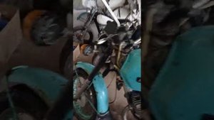 ИЖ Юпитер 4 К, в строю!!!! Звук - песня!