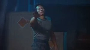 Двойной удар Жан Клод Ван Дамм