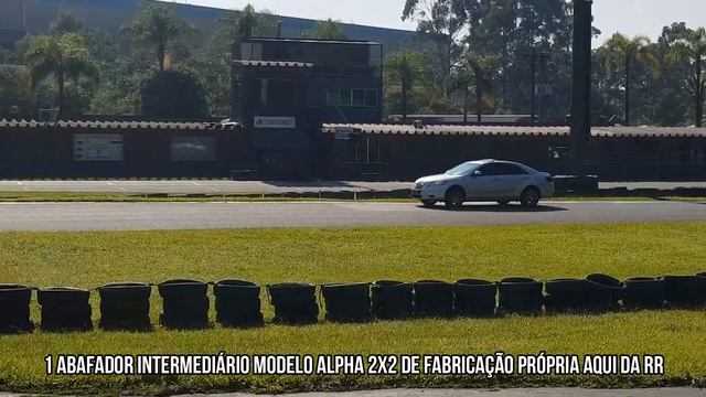 VOLTA RÁPIDA! Fusion Ecoboost encara Toyota Camry 3.5 preparado e VW Virtus MSi смотреть онлайн