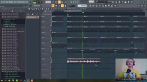⭐️ Как подогнать акапеллу под темп в FL Studio?