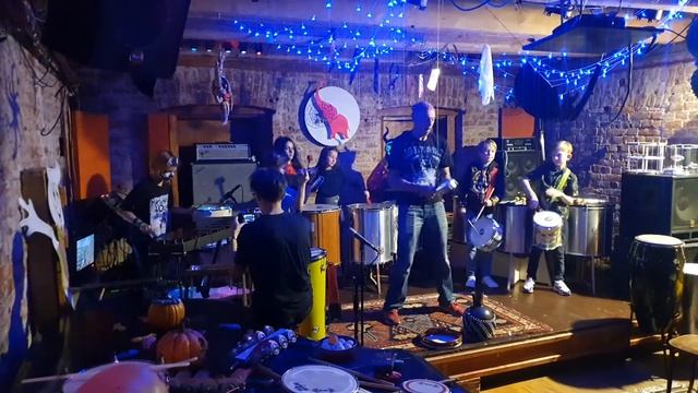 Samba Kids " Тика-тика" смотреть онлайн