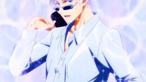 Gojo Satoru Edit//Годжо Сатору♡~