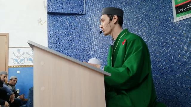 Ирлан хазрат Челябинск смотреть онлайн