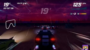 Horizon Chase Turbo Обзор | Стоит ли играть в 2022 году?