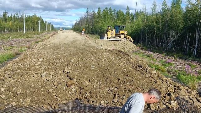 Труба продолжается.Работа ЧНГПУ #Республика Саха Якутия#. #Вахта# на Чаянде 2022 год. смотреть онлайн