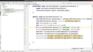 Android Studio: Esercizio BriscolaScore